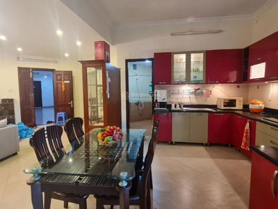 An Cu Apartment, Vietnam An Cu Apartment, Vietnam