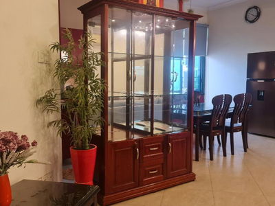 An Cu Apartment, Vietnam  An Cu Apartment, Vietnam