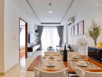 Screc Tower, Vietnam Screc Tower, Vietnam