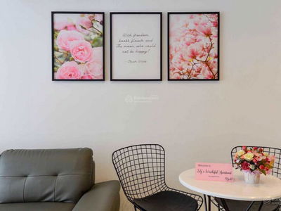 Screc Tower, Vietnam Screc Tower, Vietnam