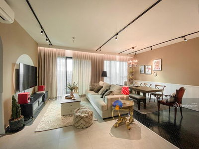 Vinhomes Nguyen Chi Thanh, Vietnam  Vinhomes Nguyen Chi Thanh, Vietnam