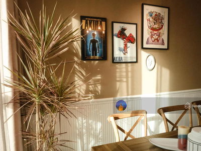 Vinhomes Nguyen Chi Thanh, Vietnam Vinhomes Nguyen Chi Thanh, Vietnam