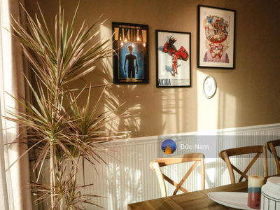 D'. Le Pont D'or - Hoang Cau, Vietnam D'. Le Pont D'or - Hoang Cau, Vietnam