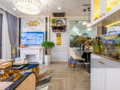 Hoang Cau Skyline Project, Vietnam Hoang Cau Skyline Project, Vietnam