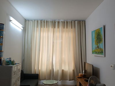 The CBD Premium Home, Vietnam  The CBD Premium Home, Vietnam