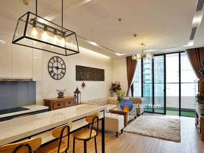 Lancaster Hanoi Project, Vietnam  Lancaster Hanoi Project, Vietnam