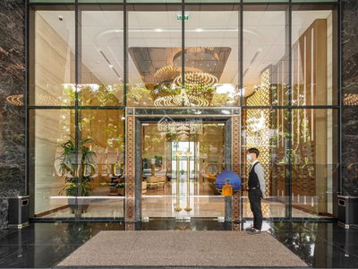 Grandeur Palace Project, Vietnam Grandeur Palace Project, Vietnam