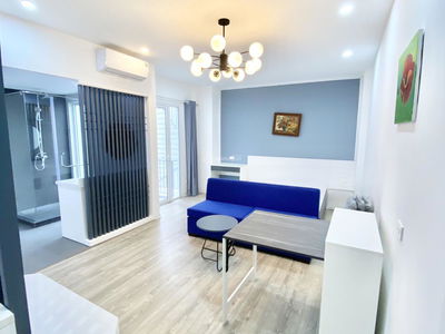 Nghi Tam Street, Vietnam Nghi Tam Street, Vietnam