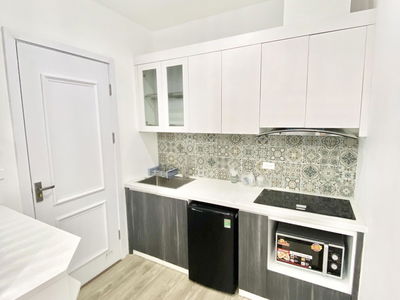 Nghi Tam Street, Vietnam Nghi Tam Street, Vietnam