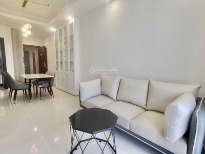 Q7 Saigon Riverside, Vietnam Q7 Saigon Riverside, Vietnam