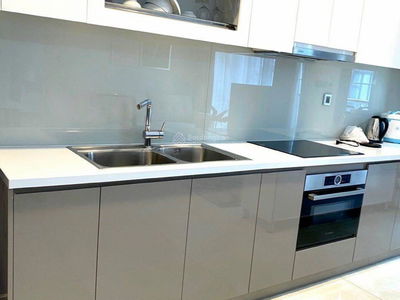 Vinhomes Golden River Ba Son, Vietnam Vinhomes Golden River Ba Son, Vietnam