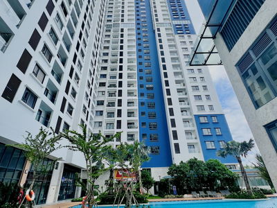 C-SkyView Project, Vietnam C-SkyView Project, Vietnam