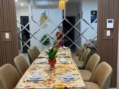 Compass One Project, Vietnam Compass One Project, Vietnam