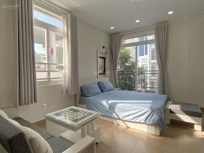 Pham Viet Chanh Street, Vietnam Pham Viet Chanh Street, Vietnam