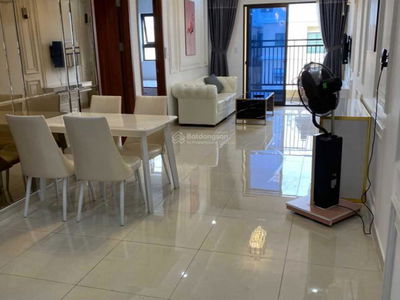 CityLand Park Hills, Vietnam CityLand Park Hills, Vietnam