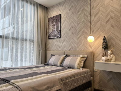 Imperia Smart City Project, Vietnam Imperia Smart City Project, Vietnam