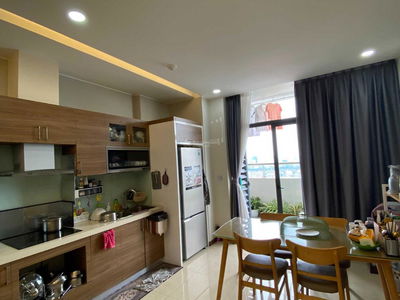 Trang An Complex Project, Vietnam Trang An Complex Project, Vietnam