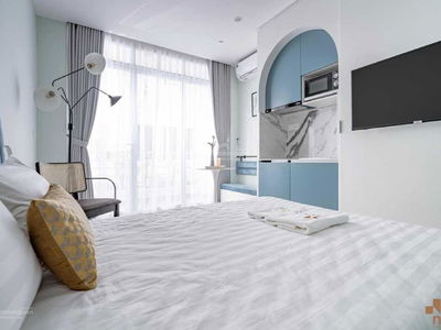 Dien Bien Phu Street, Vietnam Dien Bien Phu Street, Vietnam