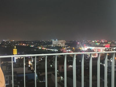 Bcons Green View Project, Vietnam Bcons Green View Project, Vietnam