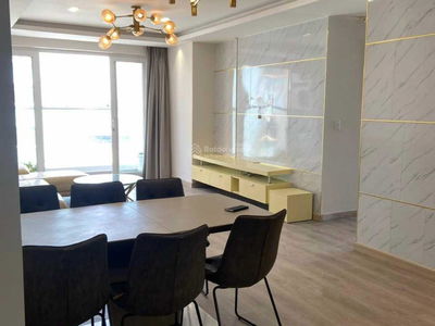 The Flemington, Vietnam The Flemington, Vietnam