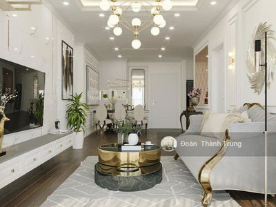 Mipec Rubik 360 Project, Vietnam  Mipec Rubik 360 Project, Vietnam