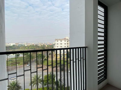 Le Grand Jardin Sai Dong Project, Vietnam Le Grand Jardin Sai Dong Project, Vietnam