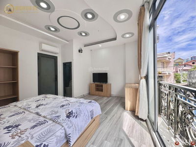 Phan Tay Ho Street, Vietnam Phan Tay Ho Street, Vietnam