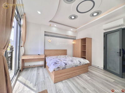 Phan Tay Ho Street, Vietnam Phan Tay Ho Street, Vietnam