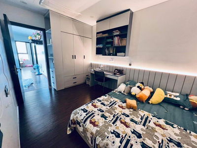 The Terra An Hung, Vietnam The Terra An Hung, Vietnam