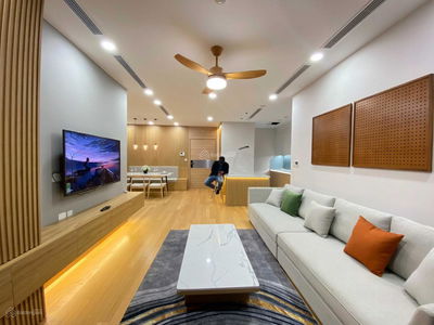 The Zei My Dinh Project, Vietnam The Zei My Dinh Project, Vietnam