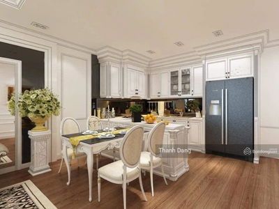 Times City Project, Vietnam Times City Project, Vietnam