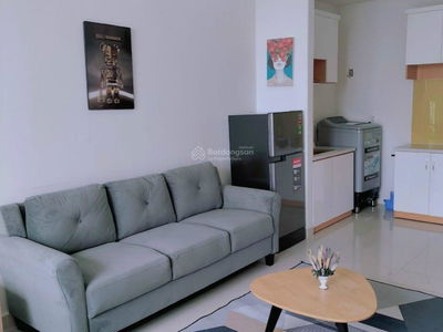 Sunrise City, Vietnam  Sunrise City, Vietnam