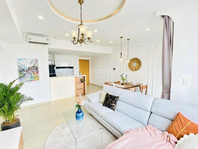 Masteri An Phu, Vietnam Masteri An Phu, Vietnam