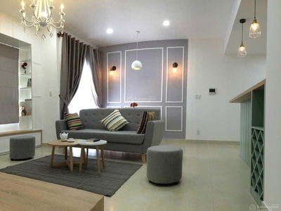 Masteri An Phu, Vietnam Masteri An Phu, Vietnam