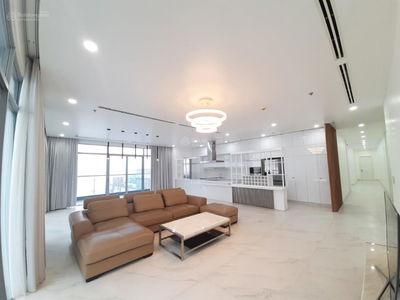 Vinhomes Central Park, Vietnam Vinhomes Central Park, Vietnam