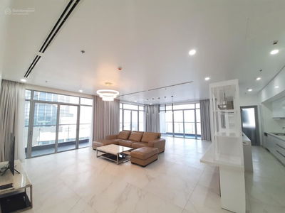 Vinhomes Central Park, Vietnam Vinhomes Central Park, Vietnam