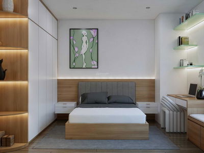 Tecco Garden Project, Vietnam Tecco Garden Project, Vietnam