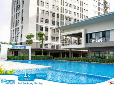 Ehome Southgate Project, Vietnam Ehome Southgate Project, Vietnam