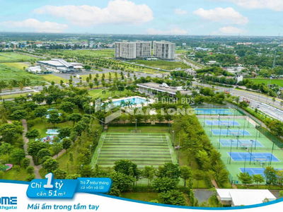 Ehome Southgate Project, Vietnam Ehome Southgate Project, Vietnam