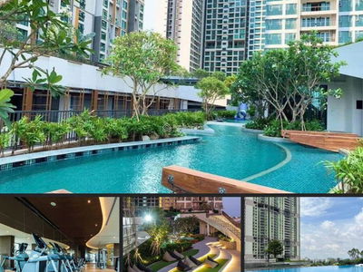 Happy In View, Vietnam Happy In View, Vietnam