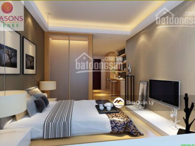 Seasons Avenue Project, Vietnam Seasons Avenue Project, Vietnam