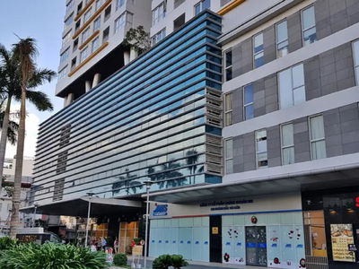 The Prince Residence, Vietnam The Prince Residence, Vietnam