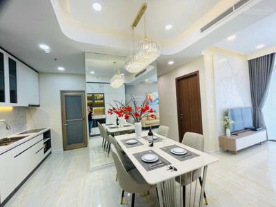 Midtown Phu My Hung, Vietnam Midtown Phu My Hung, Vietnam