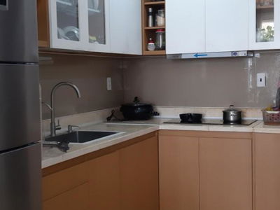 The Botanica, Vietnam The Botanica, Vietnam