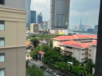 Saigon Royal Residence, Vietnam  Saigon Royal Residence, Vietnam