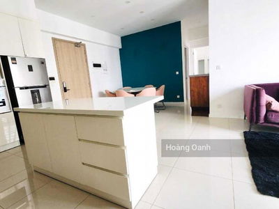 Estella Heights, Vietnam Estella Heights, Vietnam