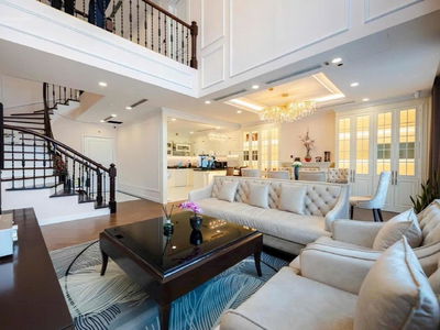 Goldmark City Project, Vietnam Goldmark City Project, Vietnam