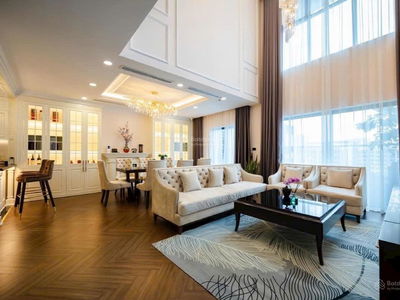 Goldmark City Project, Vietnam Goldmark City Project, Vietnam