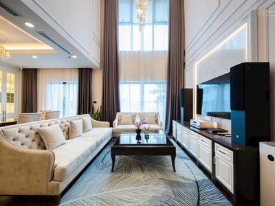 Goldmark City Project, Vietnam Goldmark City Project, Vietnam