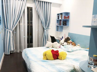 The Sun Avenue, Vietnam The Sun Avenue, Vietnam